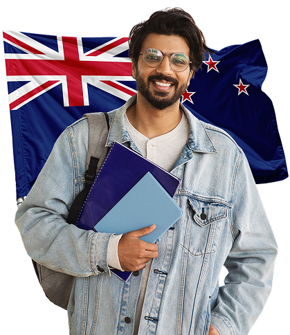 BHE UNI Support New Zealand